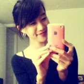 Jina Sae Jin Park's photo