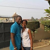 Patrick Damptey's photo