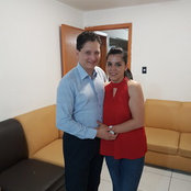 Uriel Gómez Robles's photo