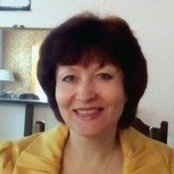 Елена Негазина's photo