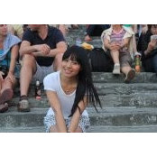 Foto von Natalie Duan