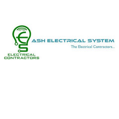 Ash Electrical System