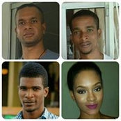 Tyrone Daharu's photo