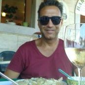 Emanuele Marrone's photo