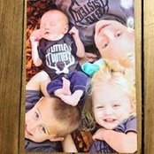 Jacquelyn Grogan Speight's photo
