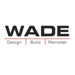 Wade Design & Construction Inc