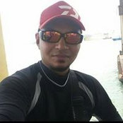 Boy Hendras foto