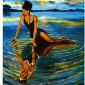 Octavia Billups's photo