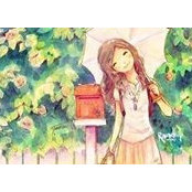 Reem Khaleds foto