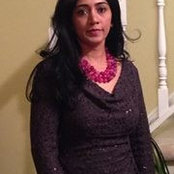 Subhasri Thogarchedu's photo