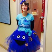 Christina Senger's photo