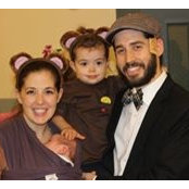 Melissa Keinan's photo