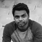 Anurag Rao's photo