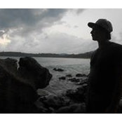 Anthony Zaia's photo