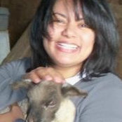 Indhira Alvarez Andersons billede