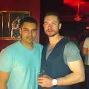 Reece Torode's photo