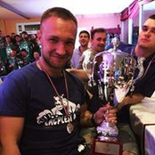 Kārlis Barančans's photo