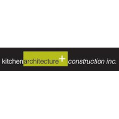 kitchenarchitecture+construction inc.