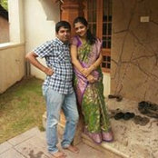 Shwetha Baliga's photo