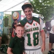Zak Jordan's photo
