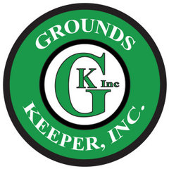Grounds Keeper Inc
