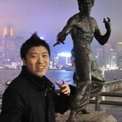 Yew Yi Wong's photo