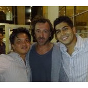 Kelvyn Tan's photo