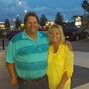 Gerald Taylor's photo