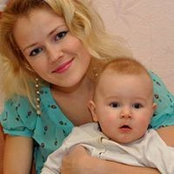 Екатерина Романова's photo