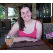 Angela Manevska's photo