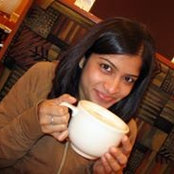 Nikita Shah's photo