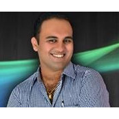 Rahul Ranpuri's photo