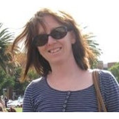 Jo Elliss foto