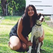 Manuela Silva's photo