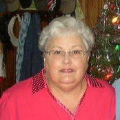 Patsy Woods billede