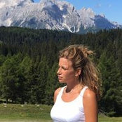 Foto von Anna Bellinvia