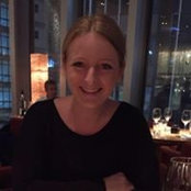Susanna Thömmes's photo
