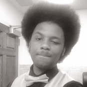 Foto von Antonio Jackson
