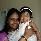 Nanthini Kishore's photo