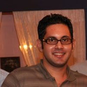 Sean Dhanasar's photo