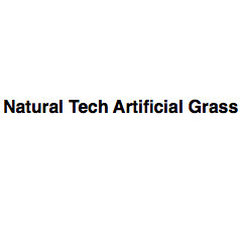 Natural Tech Artificial Grass