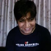 Suresh Goyal's photo