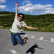 Chen Hong's photo