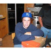 Matt Arcuri's photo