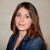 Olia Pospelova's photo