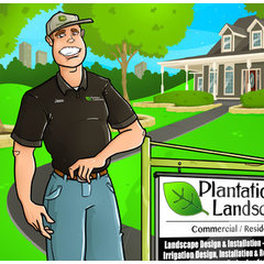 Plantation Irrigation & Landscaping