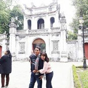 Nitha Arunsinprasret's photo