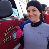 Kelly Clinton's photo