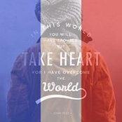Michael Alba's photo