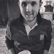 Alistair Nicoll's photo